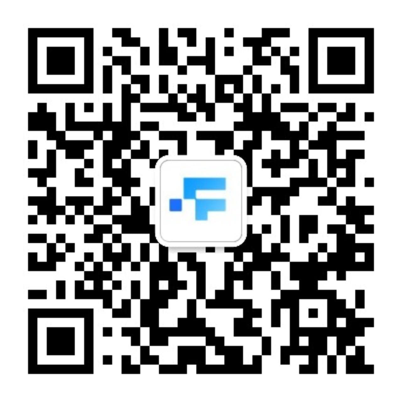 非十科技公众号